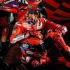 Doa Davide Tardozzi, Ingin Pecco Bagnaia dan Marc Marquez Setim Lebih dari 2 Musim