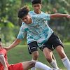 Profil Matthew Kohnke: Pemain Diaspora, Bela Klub Kanada, Dipanggil TC Timnas Indonesia U-17