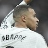 Mbappe Ikut Senang Alaba Akhirnya Bisa Merumput Lagi Bersama Real Madrid Mbappe Ikut Senang Alaba Akhirnya Bisa Merumput Lagi Bersama Real Madrid