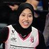 Tinggalkan Korea, Megawati Hangestri Syukuri Hasil Apik dan Sampaikan Pesan Khusus untuk Fans Red Sparks