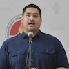 Profil Dito Ariotedjo: Mantan Menpora Termuda yang Kena Reshuffle Presiden Prabowo