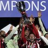 Milan Comeback lawan Inter, Apa yang Dikatakan Sergio Conceicao di Ruang Ganti?
