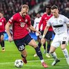 Hasil Liga Prancis: Mitchel Bakker Cuma Cadangan, Lille Bermain Imbang 0-0 Lawan Auxerre Hasil Liga Prancis: Mitchel Bakker Cuma Cadangan, Lille Bermain Imbang 0-0 Lawan Auxerre