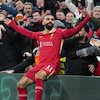 Man of the Match Liverpool vs Lille: Mohamed Salah Man of the Match Liverpool vs Lille: Mohamed Salah