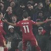 Rapor Skuad Liverpool Yang Jamu MU: Trent Jual Aja ke Madrid? Van Dijk Penyelamat, Salah Ketahan Dikit Nggak Masalah