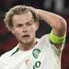 Seperti Baleba, MU Bakal Gagal untuk Dapatkan Morten Hjulmand?