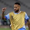 Pulang ke Santos, Neymar: Seperti Kembali ke Masa Lalu!