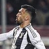 Hasil Torino vs Juventus: Skor 1-1 Hasil Torino vs Juventus: Skor 1-1