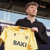 Piala Presiden 2025 dan Magnet Bernama Oxford United