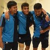 Dedi Kusnandar dan Rachmat Irianto Absen hingga Akhir Musim, Siapa Gelandang yang Bisa Diandalkan Persib Bandung?