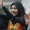 Hasil PLN Mobile Proliga 2025: Jakarta Popsivo Polwan Gulung Jakarta Electric PLN, Juara Putaran 1 Divisi Putri
