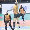 Hasil PLN Mobile Proliga 2025: Popsivo Menang, Sabina Altynbekova dkk Telan Kekalahan Ketiga Beruntun