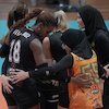 Hasil PLN Mobile Proliga 2025: Hadapi Electric PLN, Popsivo Polwan Teruskan Tren Positifnya