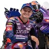Foto: Resmi Gabung Yamaha, Pramac Racing Luncurkan Skuad MotoGP dan Moto2 2025 Foto: Resmi Gabung Yamaha, Pramac Racing Luncurkan Skuad MotoGP dan Moto2 2025