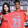 Debut, Pratama Arhan Bantu Bangkok United Bungkam Pemuncak Klasemen Liga Thailand