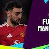 Link Live Streaming Fulham vs Manchester United - Premier League/Liga Inggris Link Live Streaming Fulham vs Manchester United - Premier League/Liga Inggris