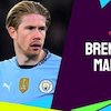 Prediksi Brentford vs Manchester City 15 Januari 2025 Prediksi Brentford vs Manchester City 15 Januari 2025