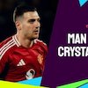 Prediksi Manchester United vs Crystal Palace 2 Februari 2025 Prediksi Manchester United vs Crystal Palace 2 Februari 2025