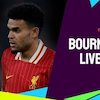 Link Live Streaming Bournemouth vs Liverpool - Premier League/Liga Inggris Link Live Streaming Bournemouth vs Liverpool - Premier League/Liga Inggris