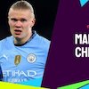 Link Live Streaming Manchester City vs Chelsea - Premier League/Liga Inggris Link Live Streaming Manchester City vs Chelsea - Premier League/Liga Inggris