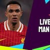 Link Live Streaming Liverpool vs Manchester United - Premier League Link Live Streaming Liverpool vs Manchester United - Premier League