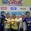 PLN Mobile Proliga 2025: Misi Bangkit Jakarta Electric PLN di Malang PLN Mobile Proliga 2025: Misi Bangkit Jakarta Electric PLN di Malang