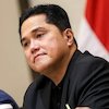 Erick Thohir: Timnas Indonesia Segera Punya Direktur Teknik Baru, Semoga Februari Bisa Diumumkan