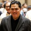 Reaksi Tidak Terduga Erick Thohir saat Ditanya Pelatih Baru Timnas Indonesia Pernah Menangani Manchester United Reaksi Tidak Terduga Erick Thohir saat Ditanya Pelatih Baru Timnas Indonesia Pernah Menangani Manchester United