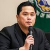 Erick Thohir ke Patrick Kluivert Sebelum Jadi Pelatih Timnas Indonesia: Tahu Tidak di Sini Medsosnya Paling Gila Sedunia?