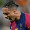 Man of the Match Real Madrid vs Barcelona: Raphinha