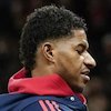 Giggs Ragukan Masa Depan Rashford di Man United: Lebih Baik Cabut!