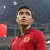 Pesona Rayhan Hannan, Pemuda Persija dengan Prospek Masa Depan Cerah Pesona Rayhan Hannan, Pemuda Persija dengan Prospek Masa Depan Cerah