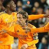 Hasil Valencia vs Real Madrid: Skor 1-2 Hasil Valencia vs Real Madrid: Skor 1-2