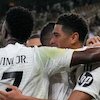 Hasil Real Madrid vs Real Mallorca: Skor 3-0 Hasil Real Madrid vs Real Mallorca: Skor 3-0
