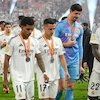 Rapor Pemain Real Madrid Saat Dihajar 2-5 Barcelona: Vazquez Diobok-obok, Bellingham Menghilang, Mbappe Mendingan