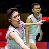 Hasil Final Indonesia Masters 2025: Fajar / Rian Diganyang Pasangan Malaysia
