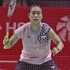 Hasil Indonesia Masters 2025: Rinov/Lisa Lolos ke Perempat Final, Jafar/Felisha Tersingkir