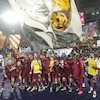 Roma Vs Lazio: Derby della Capitale Milik Giallorossi
