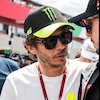 Valentino Rossi Umumkan Peserta La 100km dei Campioni 2025: Undang 45 Pembalap, 8 Rider dari MotoGP Valentino Rossi Umumkan Peserta La 100km dei Campioni 2025: Undang 45 Pembalap, 8 Rider dari MotoGP