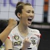 4 Pevoli Putri Asing yang Aksinya Patut Dinantikan di Proliga 2025: Sejago Apa Sabina Altynbekova?