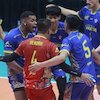 Jadwal Pertandingan Putaran I dan II PLN Mobile Proliga 2025 di Surabaya, 24-26 Januari 2025 Jadwal Pertandingan Putaran I dan II PLN Mobile Proliga 2025 di Surabaya, 24-26 Januari 2025