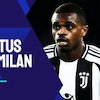 Link Live Streaming Juventus vs AC Milan - Serie A/Liga Italia Link Live Streaming Juventus vs AC Milan - Serie A/Liga Italia