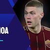 Link Live Streaming AS Roma vs Genoa - Serie A/Liga Italia Link Live Streaming AS Roma vs Genoa - Serie A/Liga Italia
