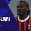 Link Live Streaming AC Milan vs Cagliari - Serie A/Liga Italia Link Live Streaming AC Milan vs Cagliari - Serie A/Liga Italia
