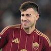 Hasil AS Roma vs Genoa: Skor 3-1
