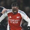 Pertaruhan Nasib Raheem Sterling: Satu Gol untuk Bangkit atau Terbuang dari Arsenal Pertaruhan Nasib Raheem Sterling: Satu Gol untuk Bangkit atau Terbuang dari Arsenal