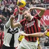 Man of the Match AC Milan vs Parma: Strahinja Pavlovic Man of the Match AC Milan vs Parma: Strahinja Pavlovic