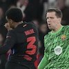 Wojciech Szczesny: Dari Opsi Darurat, Kini Jadi Kiper Nomor Satu Barcelona Wojciech Szczesny: Dari Opsi Darurat, Kini Jadi Kiper Nomor Satu Barcelona