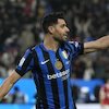 Striker Iran Dilirik Besiktas, Inter Milan Siap Melepas