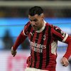 Rekor Fenomenal Theo Hernandez: 30 Gol untuk AC Milan, Lewati Rekor Paolo Maldini!